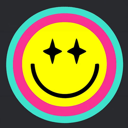 Craze smiley